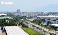 Đề xuất dừng thực hiện đề án di dời Khu công nghiệp Đà Nẵng