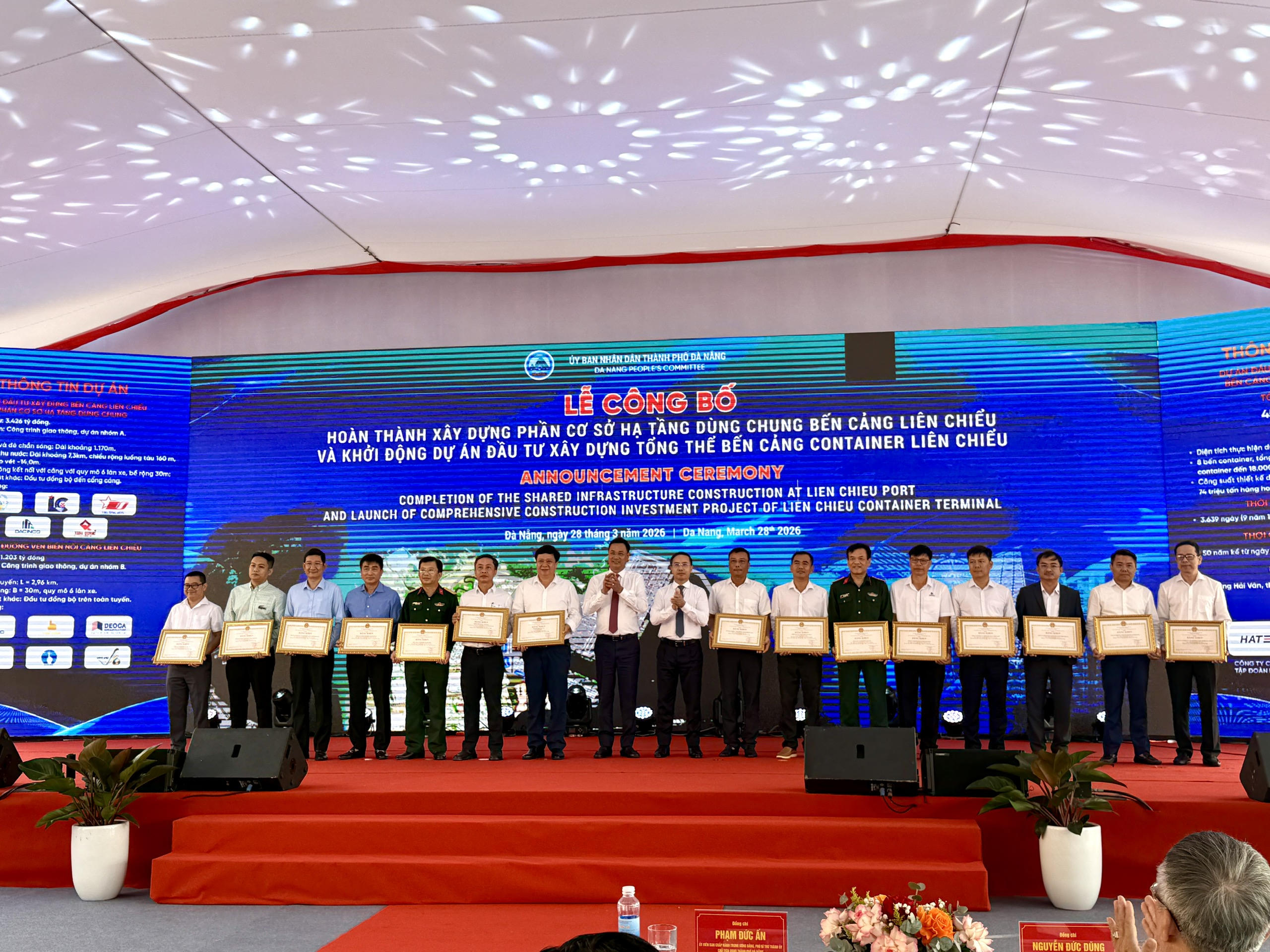 Đưa Đà Nẵng trở thành điểm đến hấp dẫn trên bản đồ hàng hải thế giới