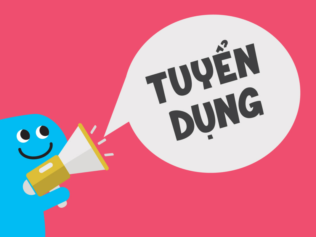 TUYỂN DỤNG KỸ SƯ ĐIỆN THÁNG 5.2026